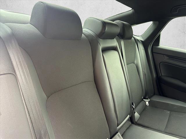 Used 2025 Honda Civic Sport image 27