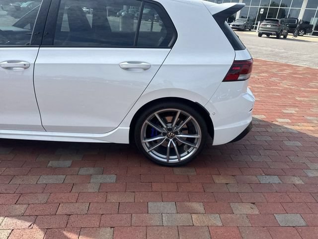 Used 2024 Volkswagen Golf R AWD/4WD image 6