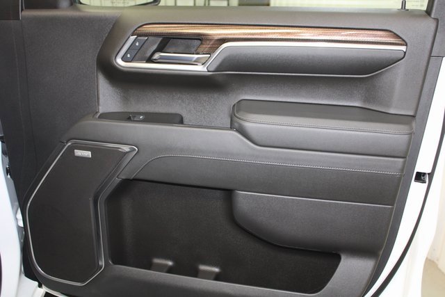 Used 2024 Chevrolet Silverado 1500 RST image 20