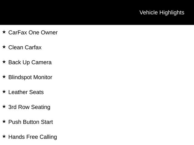 Used 2023 Volvo XC90 B6 Plus w/ Protection Package image 5