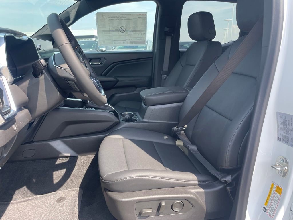 New 2026 GMC Canyon Elevation w/ Convenience Package image 10