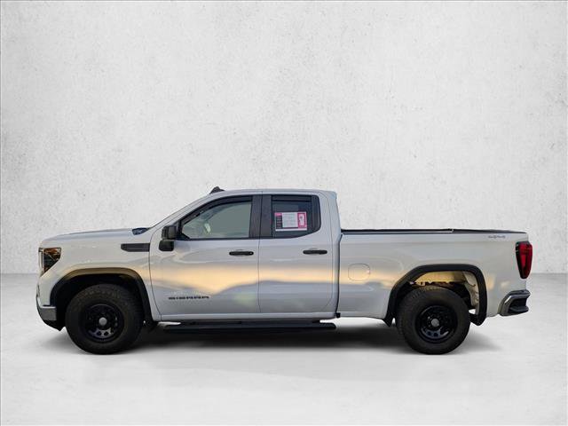 Used 2023 GMC Sierra 1500 Pro image 9
