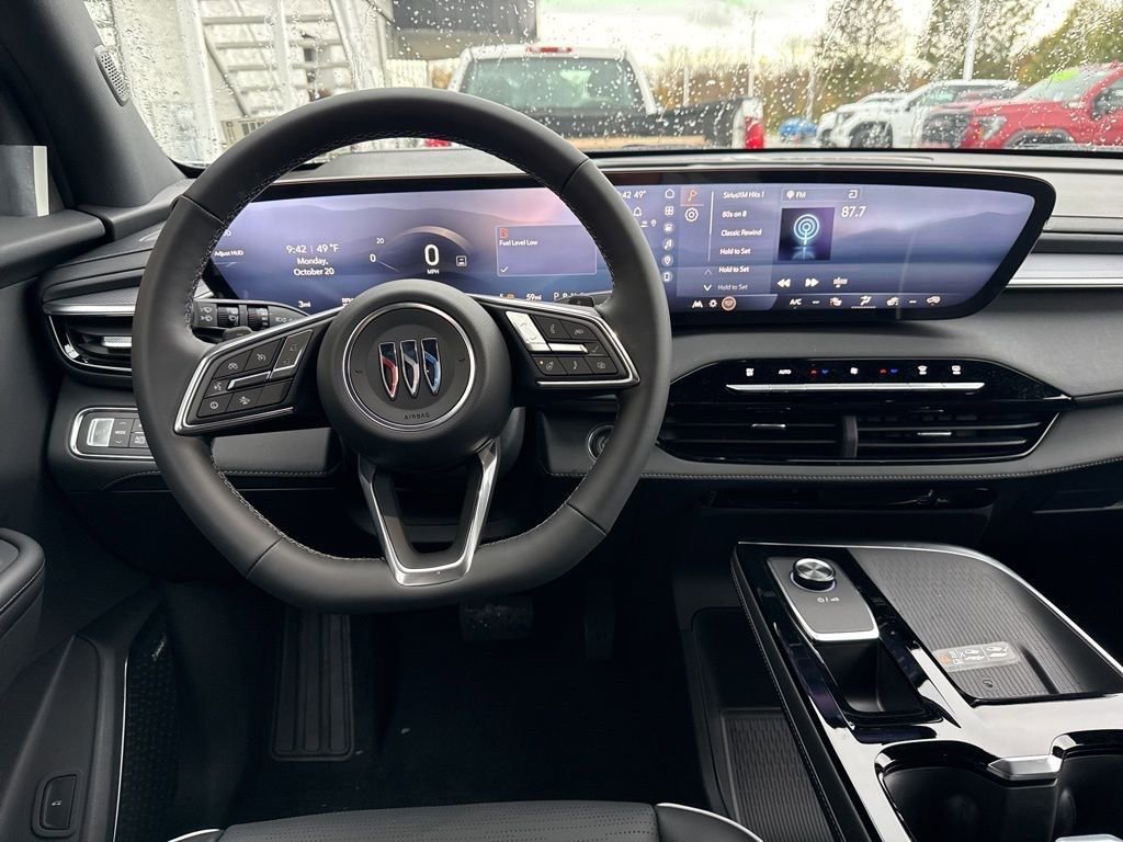 New 2026 Buick Enclave Sport Touring w/ Power Package image 12