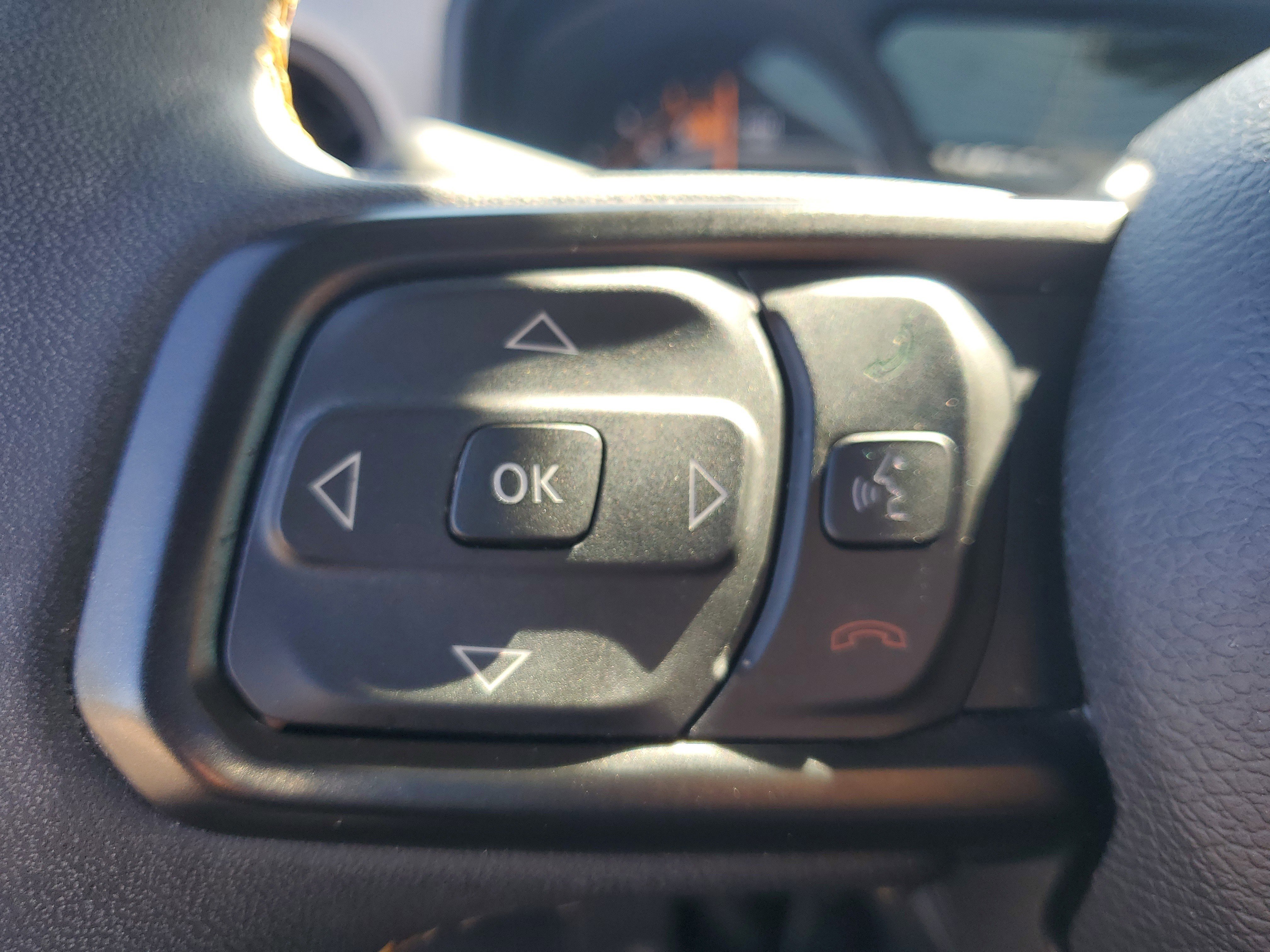 Used 2024 Jeep Wrangler Sport AWD/4WD image 14