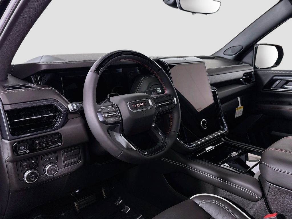 New 2026 GMC Yukon AT4 Ultimate AWD/4WD image 9