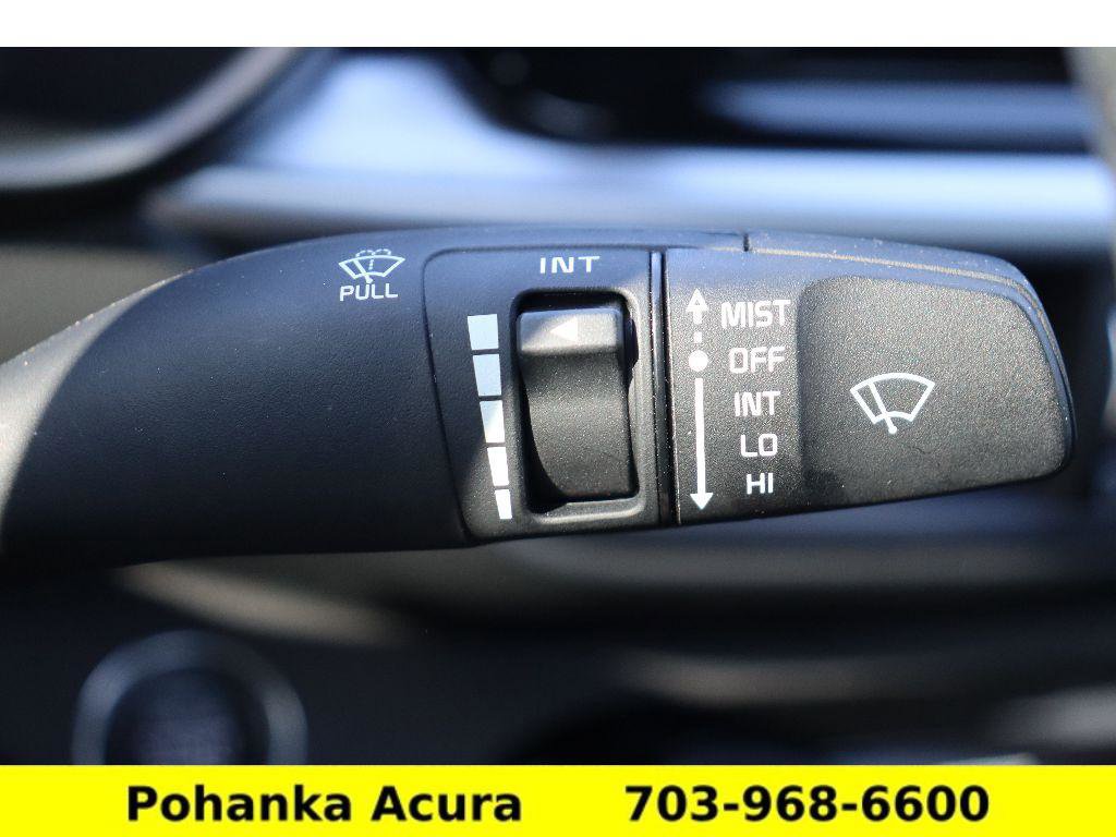 Used 2023 Kia Forte GT-Line w/ GT-Line Premium Package image 11