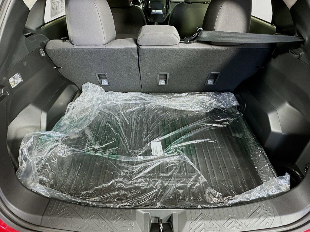 Used 2025 Subaru Impreza 2.0i w/ Popular Package #1A image 30