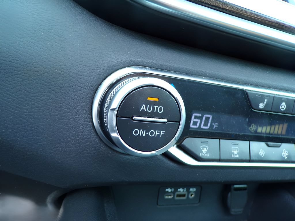 Used 2019 Nissan Altima 2.5 Platinum AWD/4WD image 20
