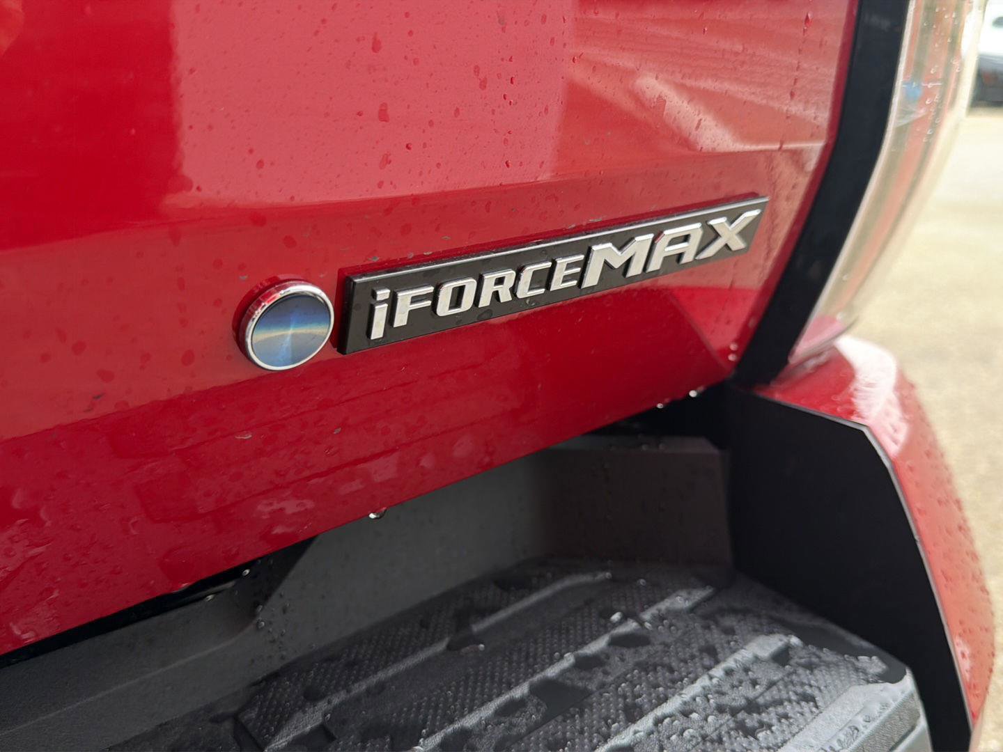 New 2026 Toyota Tundra Limited image 7