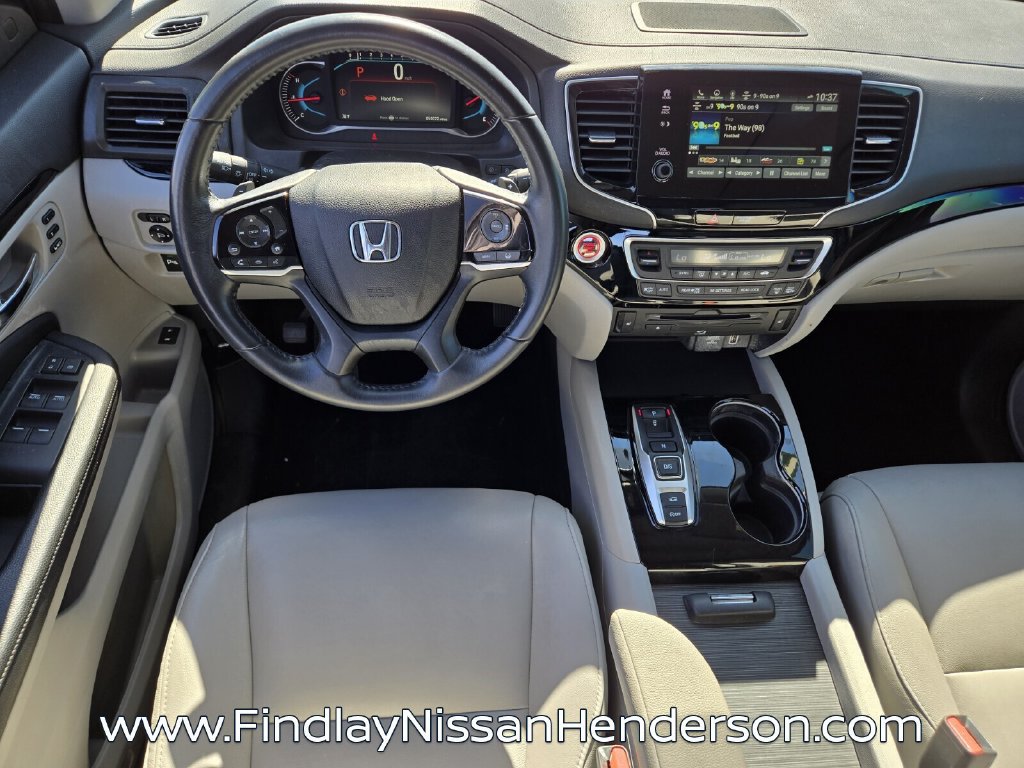 Used 2019 Honda Pilot Touring image 14