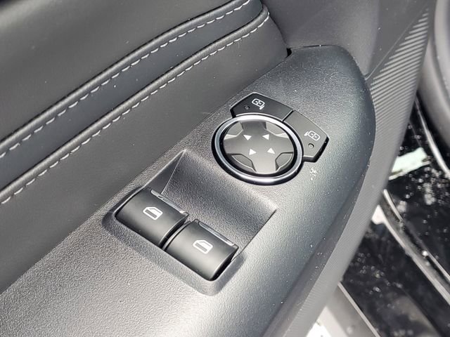 New 2026 Ford Mustang Premium image 9