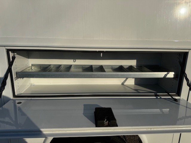 New 2024 Ford Transit 350 image 30