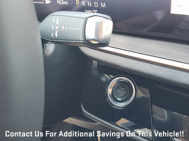 New 2026 Buick Envision Sport Touring AWD/4WD image 16