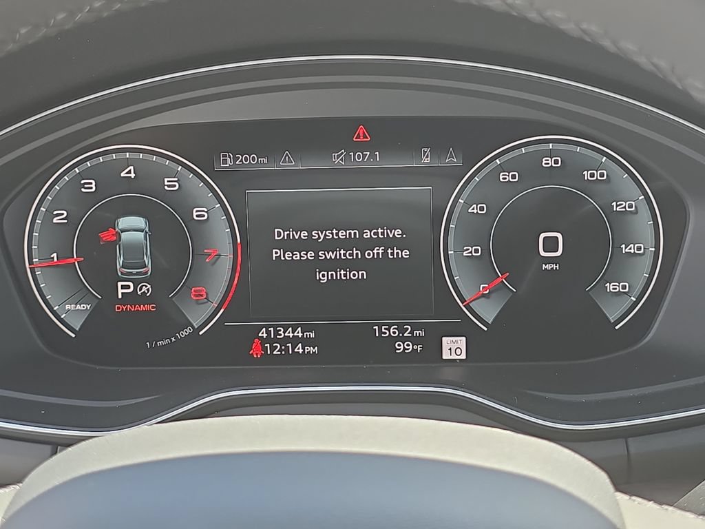 Used 2024 Audi Q5 2.0T Prestige AWD/4WD image 16