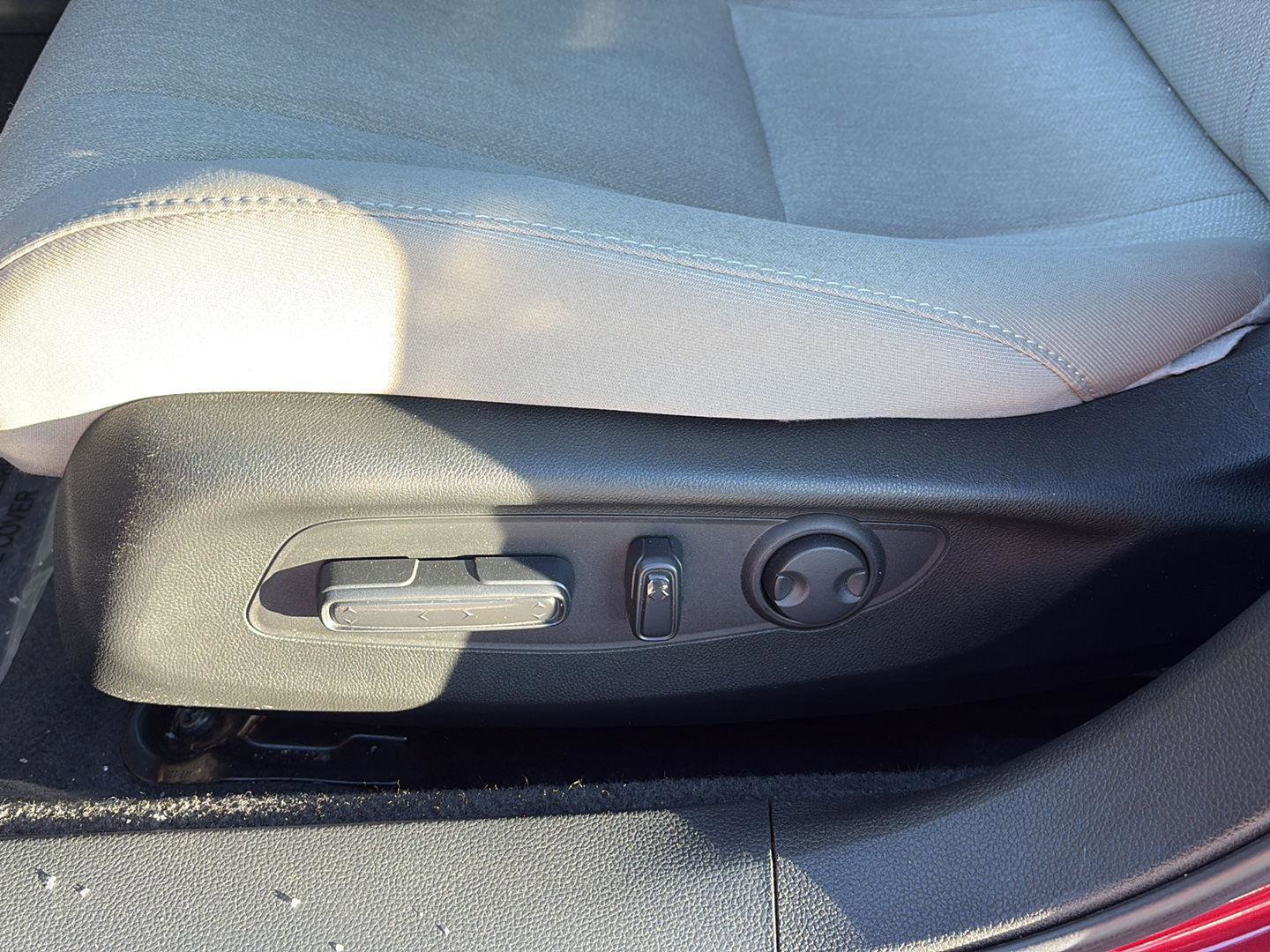 Used 2024 Honda Accord EX image 7