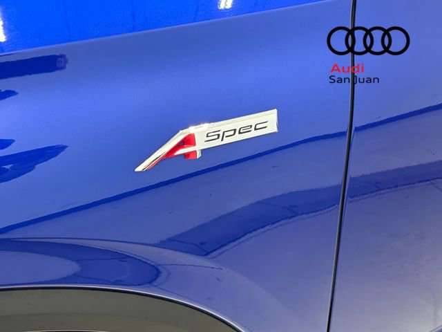 Used 2024 Acura MDX A-Spec image 15