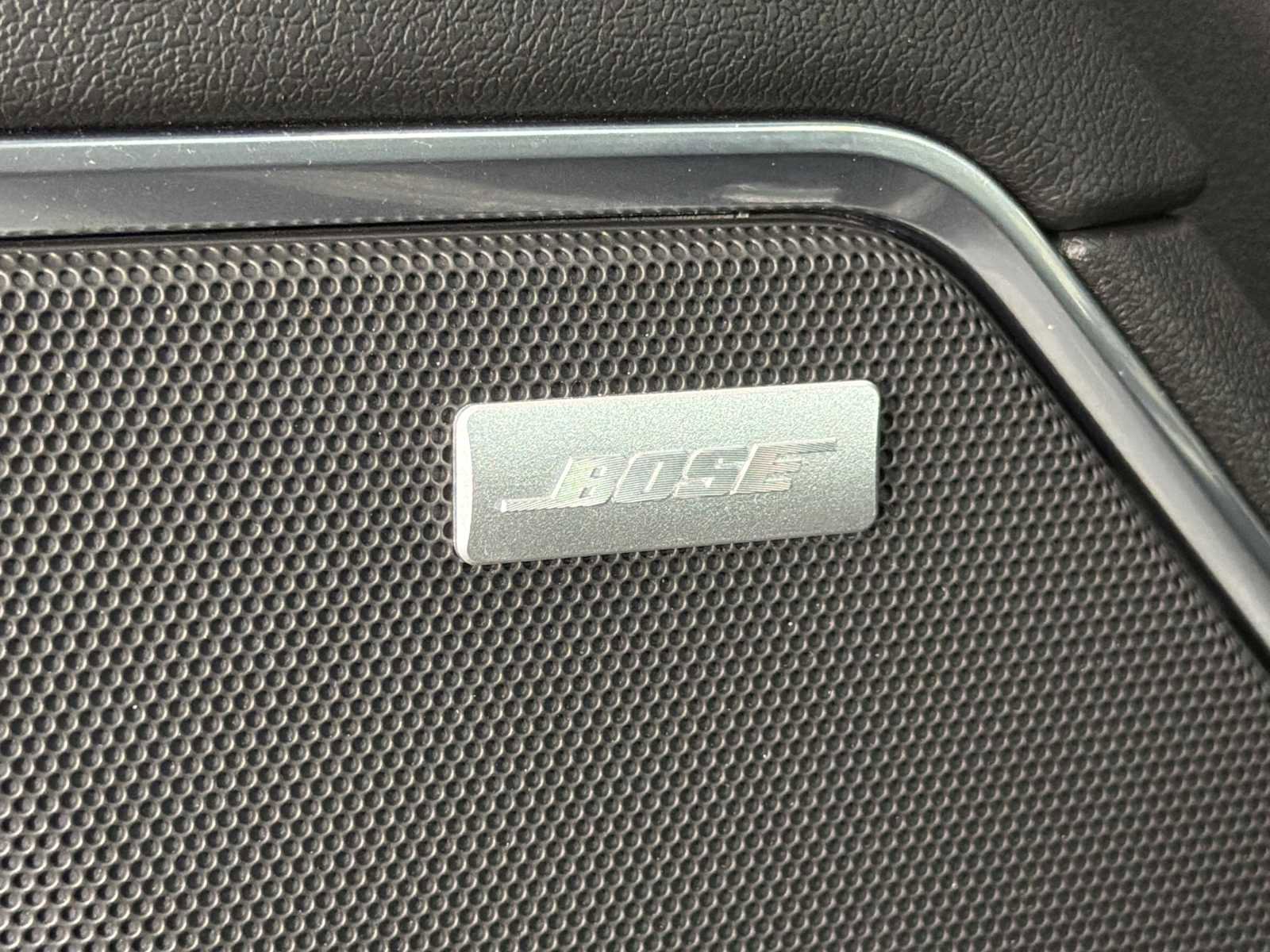 Used 2024 Chevrolet Silverado 1500 LT Trail Boss w/ LT Trail Boss Premium Package image 28