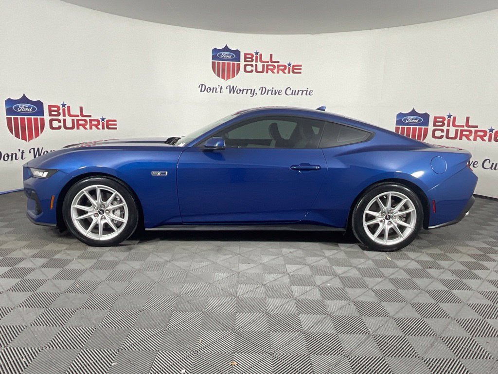 Used 2024 Ford Mustang GT Premium RWD image 6