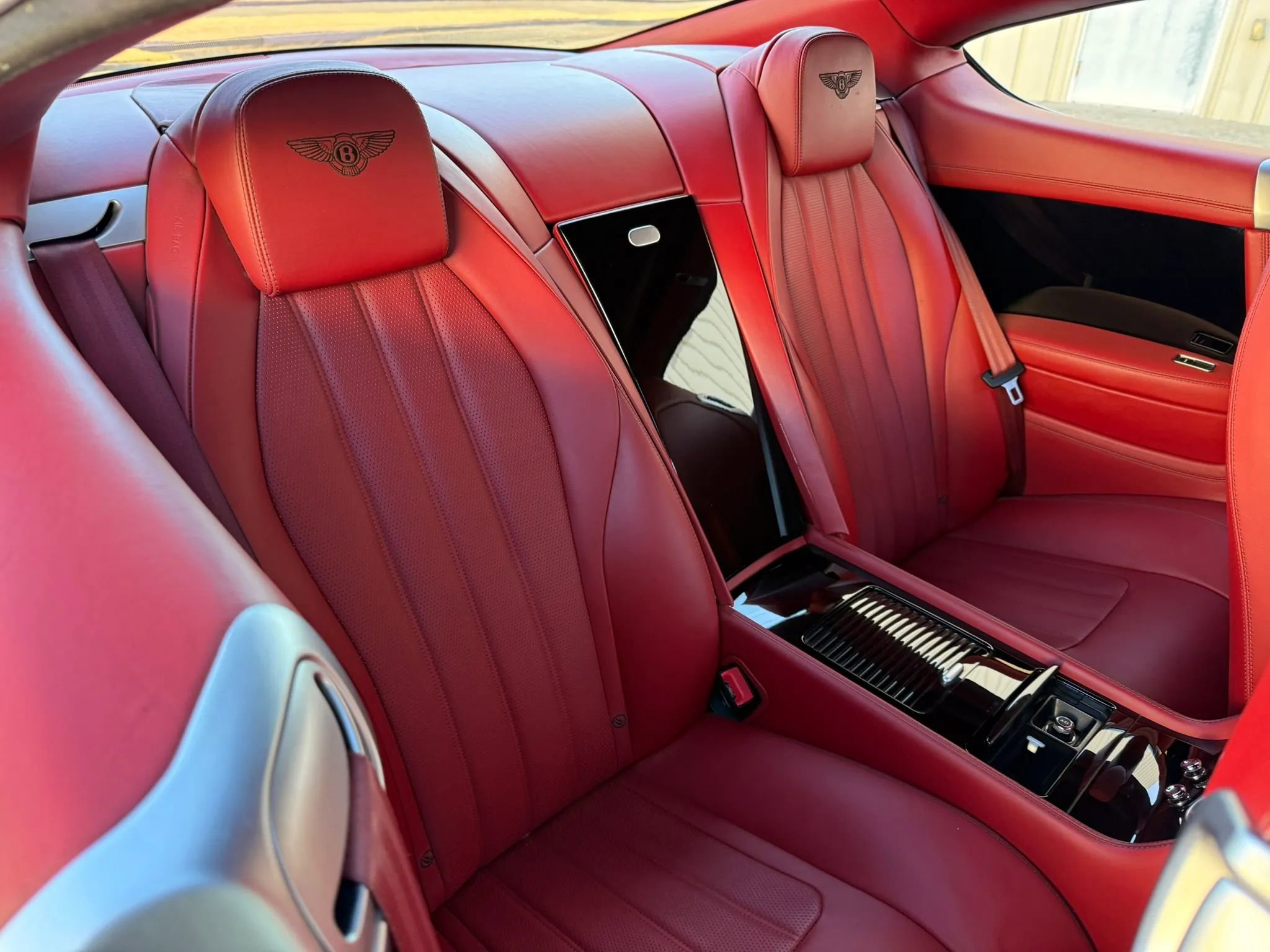 Used 2013 Bentley Continental GT image 28