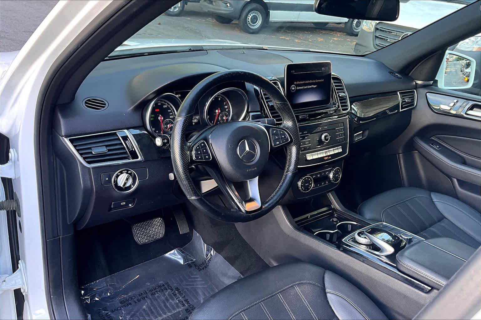 Used 2018 Mercedes-Benz GLE 350 4MATIC image 18