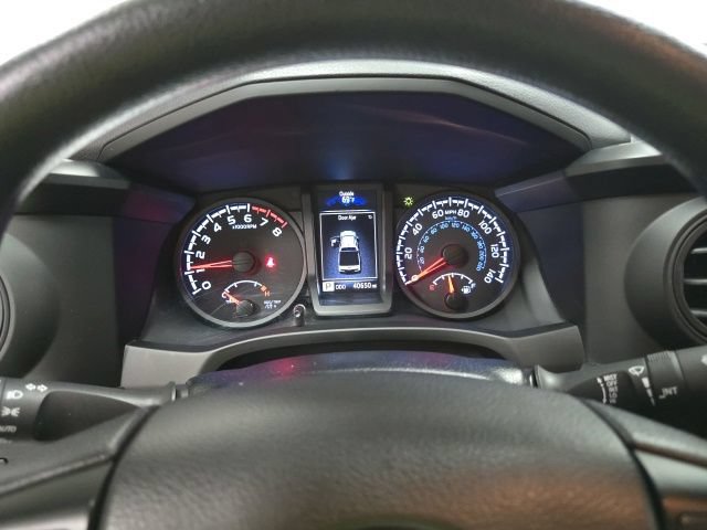 Used 2023 Toyota Tacoma SR AWD/4WD image 15