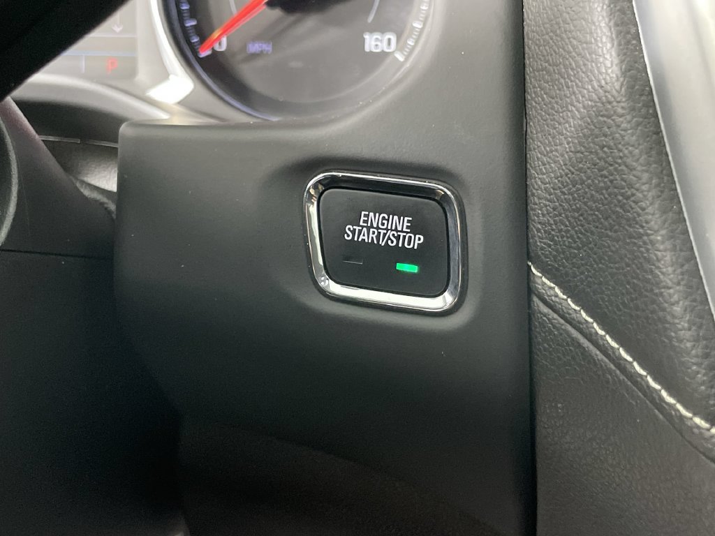 Used 2021 GMC Acadia SLE FWD image 16
