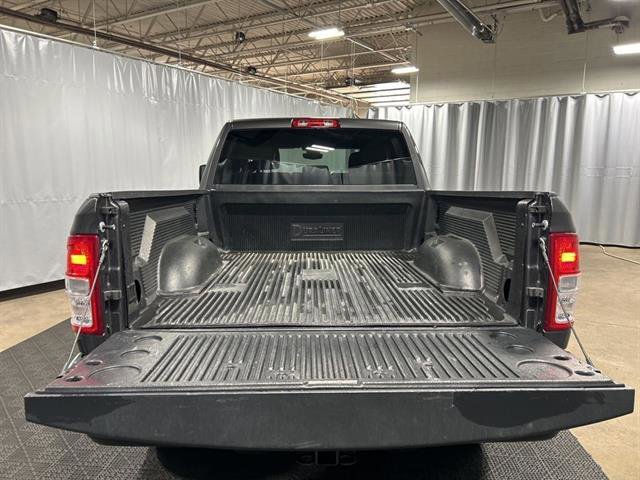 Used 2024 RAM 2500 Big Horn image 17