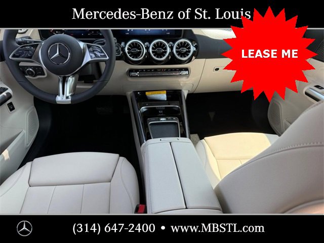 Certified 2025 Mercedes-Benz GLA 250 GLA 250 image 8