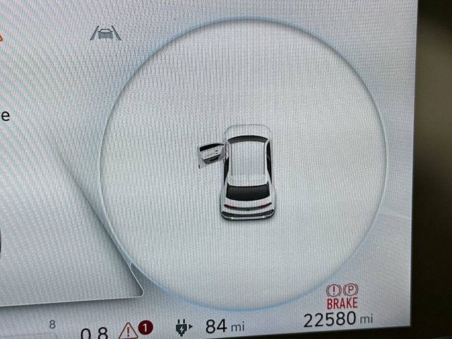 Used 2023 Hyundai Ioniq 5 Limited image 18