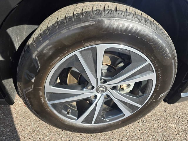 Certified 2025 Lexus RX 350 Premium w/ Accessory Package (K3) FWD image 9