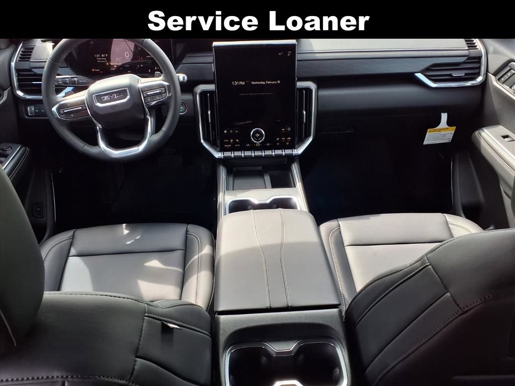 New 2026 GMC Acadia Elevation w/ Elevation Premium Package image 9