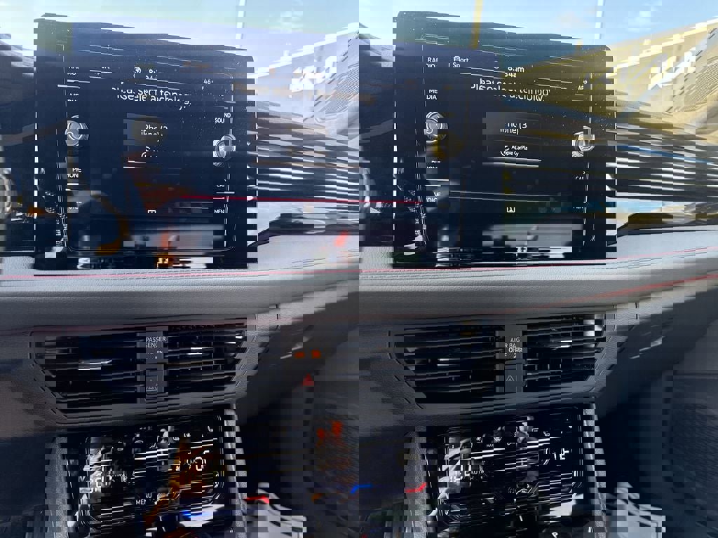 New 2026 Volkswagen Jetta GLI Autobahn FWD image 13