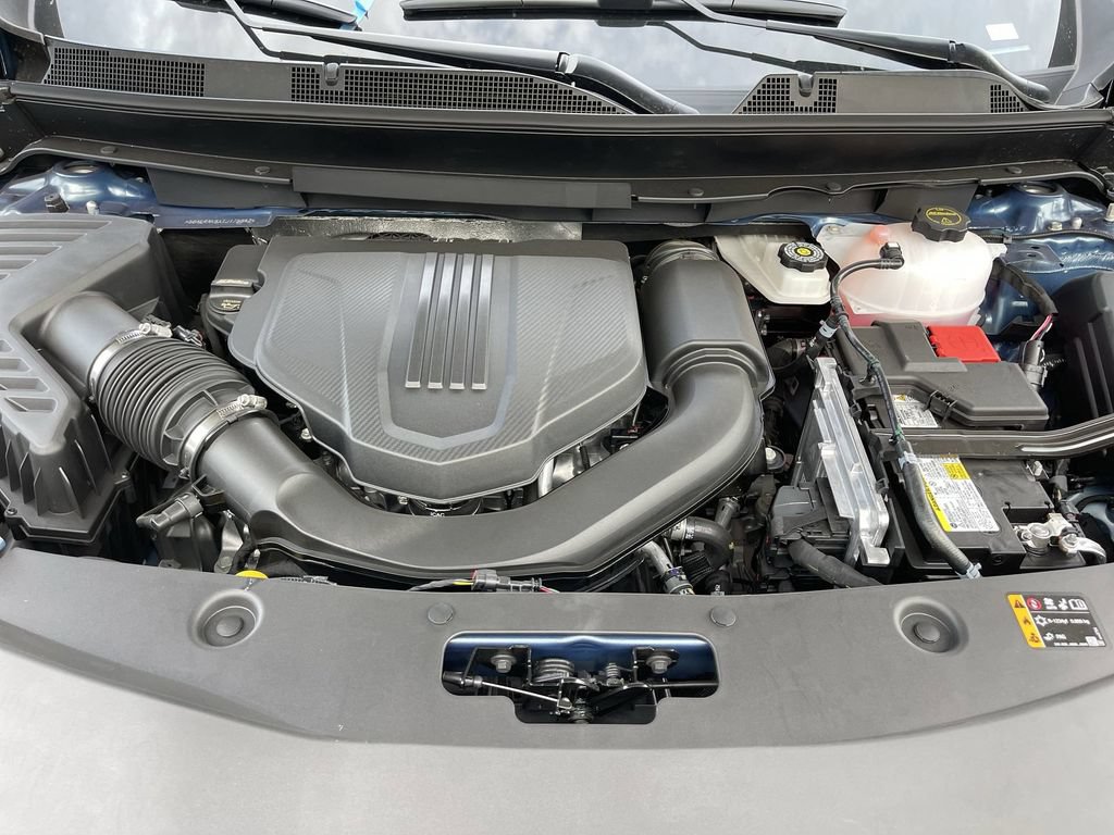 New 2026 Buick Enclave Preferred w/ Super Cruise Package FWD image 31