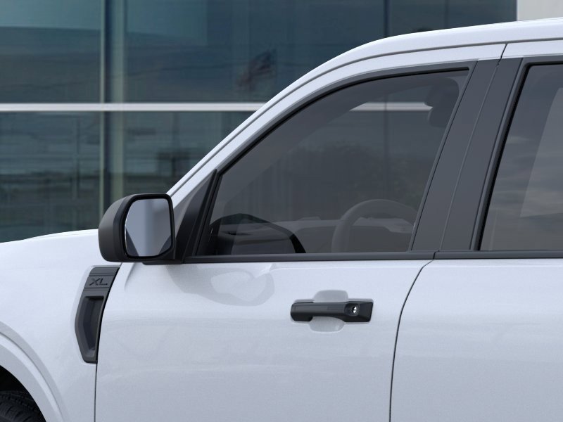 New 2026 Ford Maverick XL FWD image 23