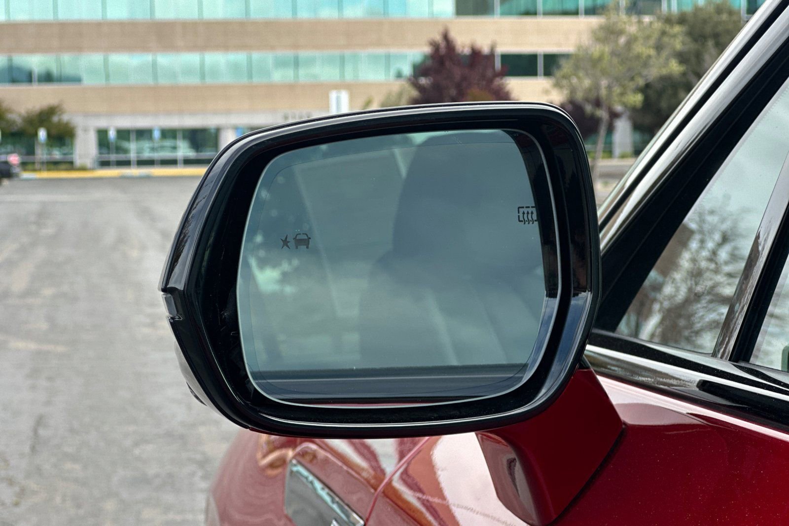 Used 2026 Cadillac Vistiq Sport w/ LPO, Floor Liner Package image 54