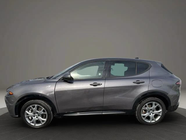 Used 2024 Dodge Hornet R/T AWD/4WD image 8