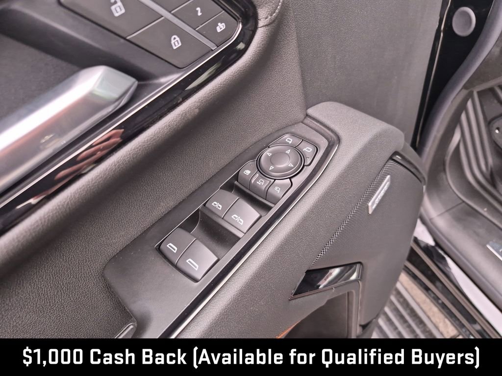 New 2026 GMC Sierra 3500 AT4 w/ AT4 Premium Plus Package image 13