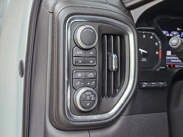 Used 2019 GMC Sierra 1500 AT4 w/ AT4 Premium Package AWD/4WD image 23