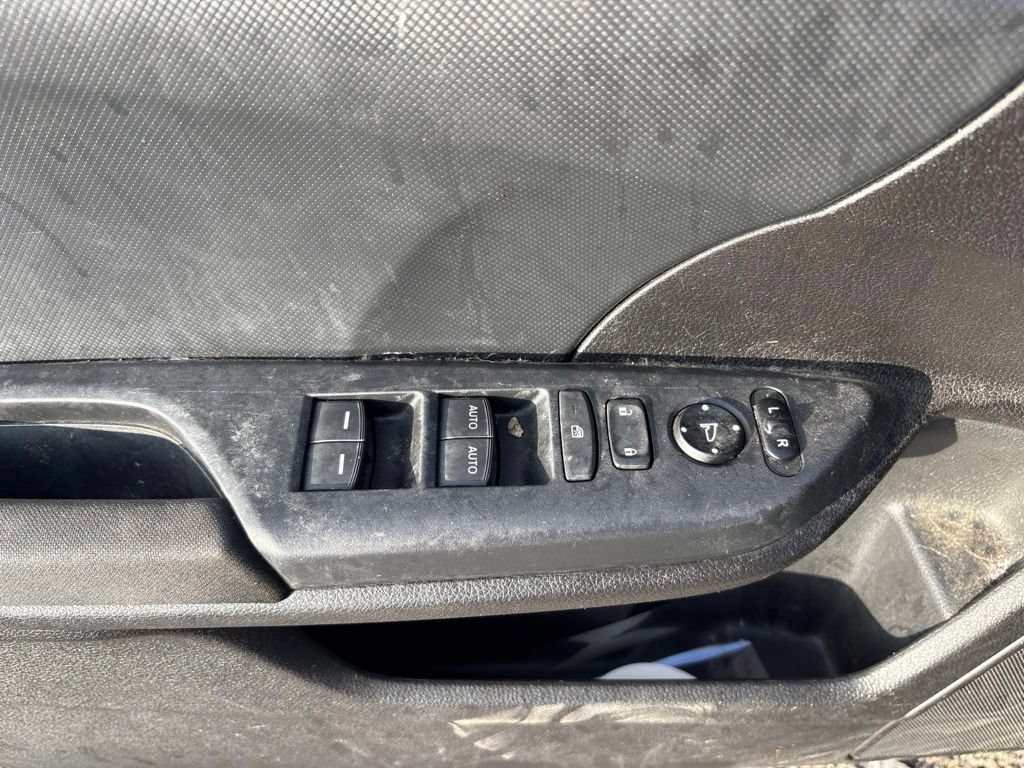 Used 2017 Honda Civic Sport image 15