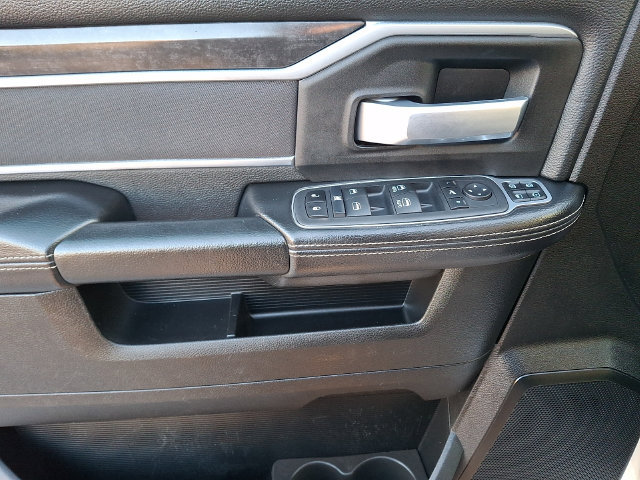 Used 2024 RAM 2500 Big Horn AWD/4WD image 12