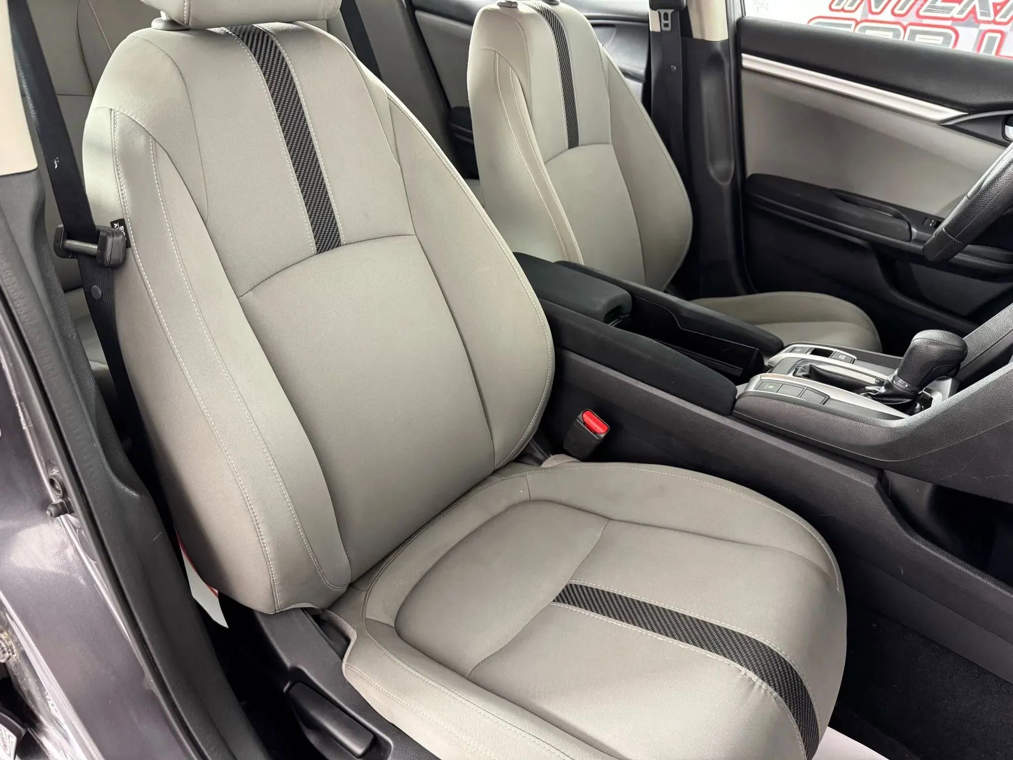 Used 2018 Honda Civic LX image 30