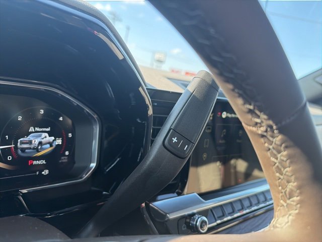 New 2026 GMC Sierra 3500 SLT w/ SLT Convenience Package image 23