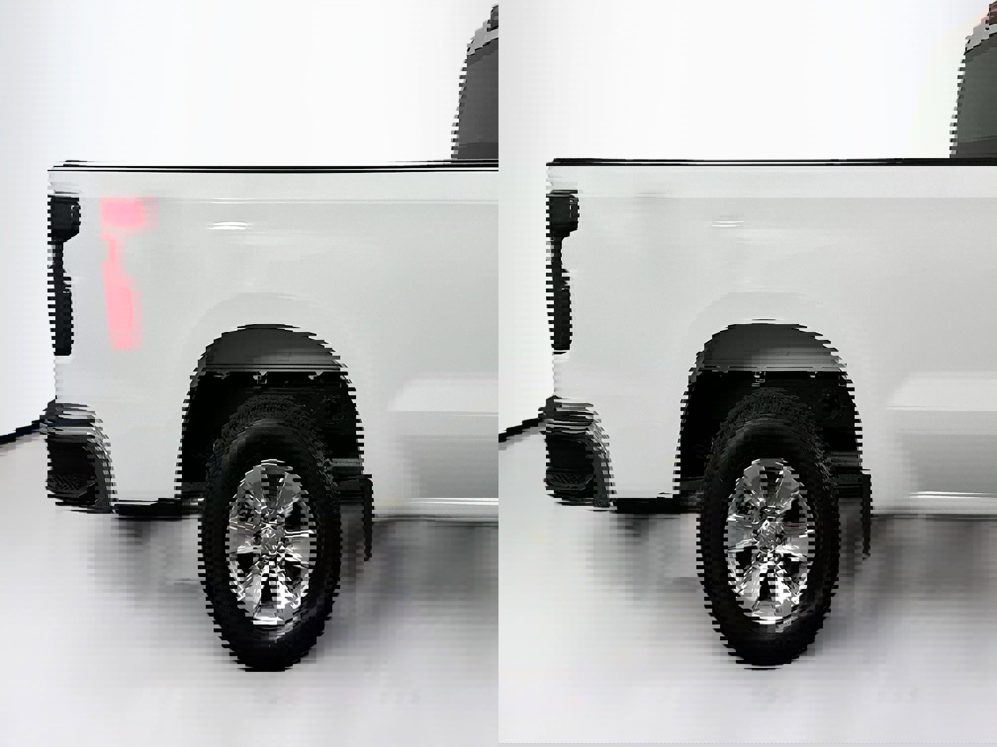 Used 2024 Chevrolet Silverado 1500 W/T w/ WT Fleet Convenience Package image 40