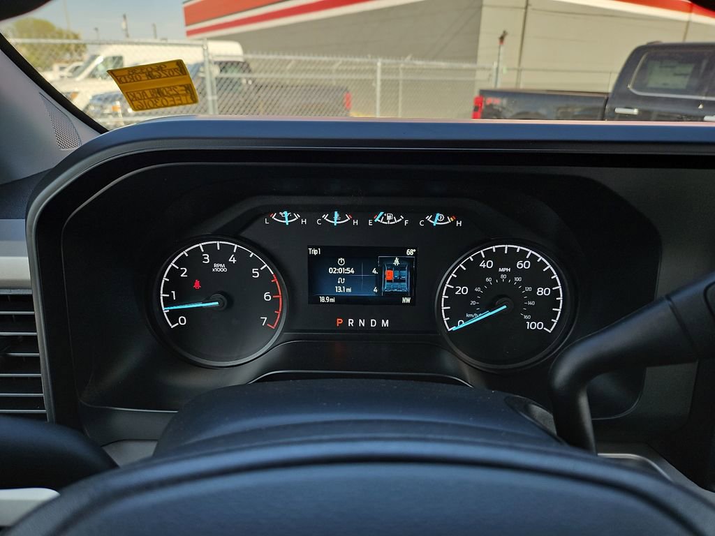 New 2026 Ford F250 XL w/ STX Appearance Package image 26