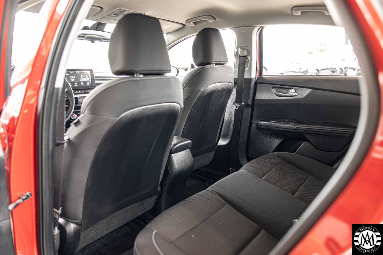 Used 2019 Kia Forte LXS image 19