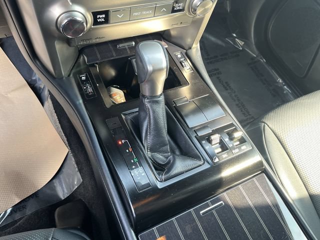 Used 2020 Lexus GX 460 Premium w/ Premium Package AWD/4WD image 23