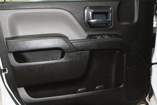 Used 2018 Chevrolet Silverado 3500 W/T AWD/4WD image 13