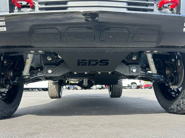 New 2026 Chevrolet Silverado 1500 LT Trail Boss w/ Convenience Package II image 6
