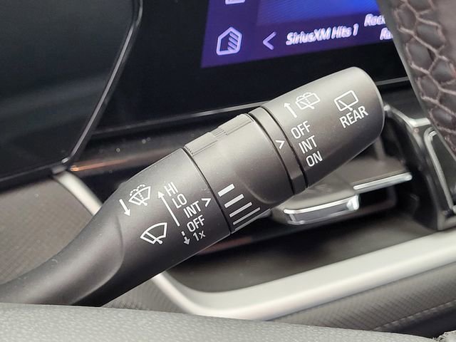 Used 2025 Chevrolet TrailBlazer LT w/ Convenience Package image 31