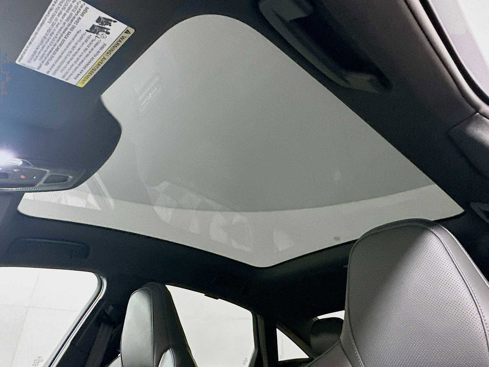 New 2026 Audi A6 Prestige image 19